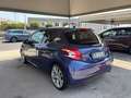 Peugeot 208 208 3p 1.6 e-hdi 8v Allure s Blu/Azzurro - thumbnail 5