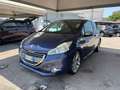 Peugeot 208 208 3p 1.6 e-hdi 8v Allure s Blu/Azzurro - thumbnail 3