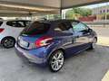 Peugeot 208 208 3p 1.6 e-hdi 8v Allure s Blu/Azzurro - thumbnail 7