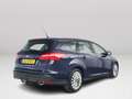 Ford Focus Wagon TDCI | Titanium Blauw - thumbnail 2