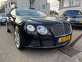 Bentley Continental GT Bentley Continental GT W12 Massage Sport Pack Ezüst - thumbnail 2