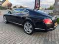 Bentley Continental GT Bentley Continental GT W12 Massage Sport Pack Argent - thumbnail 4