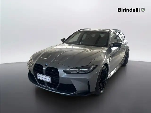 BMW M3 3.0 Competition M xdrive auto
