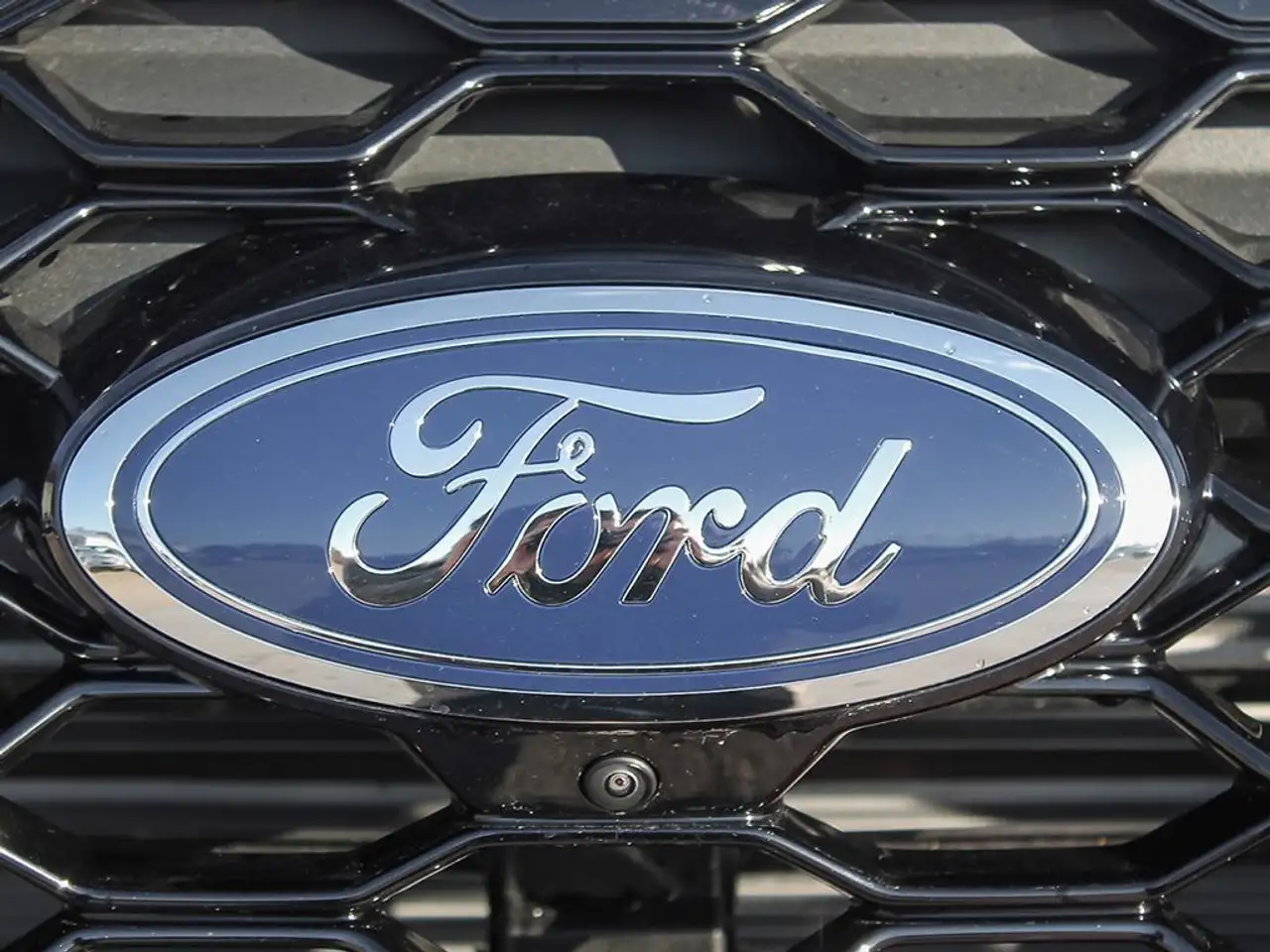 Ford Explorer fotografie Ford Explorer