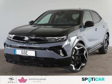Mokka Electric GSE | SHZ | RFK | 200km/h | 11 kW