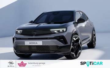 Mokka Electric GSE | SHZ | RFK | 200km/h | 11 kW