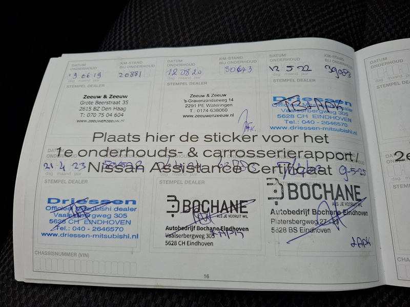 Photo du véhicule