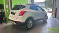 Opel Mokka X 1.6 CDTI 4&#215;2 16V S&amp;S 136 cv Weiß - thumbnail 5