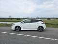 Nissan Leaf Leaf Tekna 40 kWh - Leder / Pilot / 360 / Bose Wit - thumbnail 2