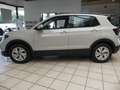 Volkswagen T-Cross 1.0 TSI  Life *5Jahre Garantie* Grau - thumbnail 4