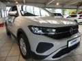 Volkswagen T-Cross 1.0 TSI  Life *5Jahre Garantie* Grau - thumbnail 3