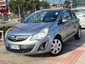 Opel Corsa Corsa 1.2 3 porte Edition Gris - thumbnail 2