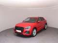 Audi Q2 30 TFSI admired Rot - thumbnail 1