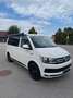 Volkswagen T6 California 4Motion Ocean - lückenloses Serviceheft!! Weiß - thumbnail 4