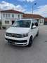 Volkswagen T6 California 4Motion Ocean - lückenloses Serviceheft!! Weiß - thumbnail 1