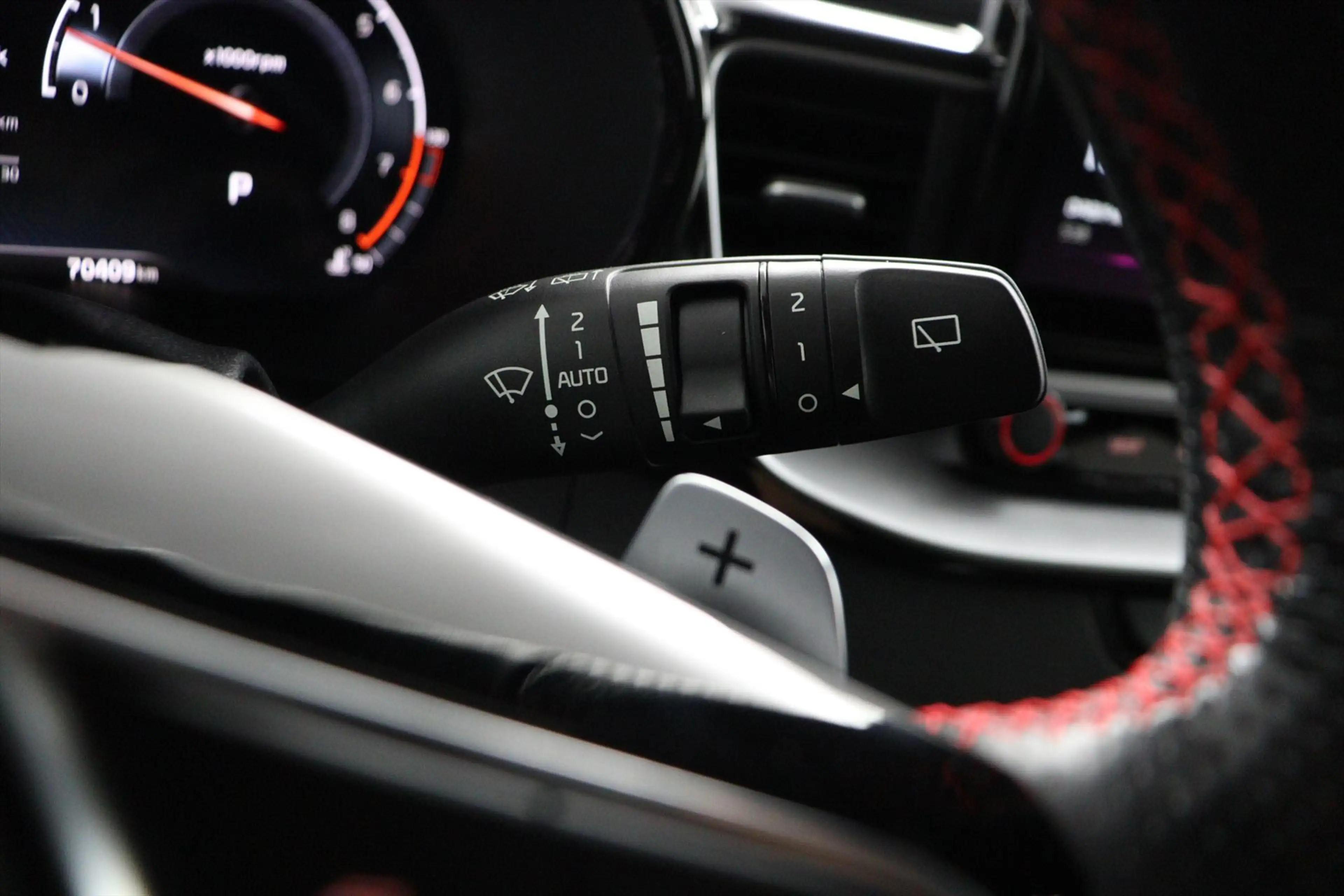 Kia ProCeed / pro_cee'd 1.6 T-GDI GT AUTOMAAT ECC/CRUISE/NAV/STOEL.STUUR.V — photo 34