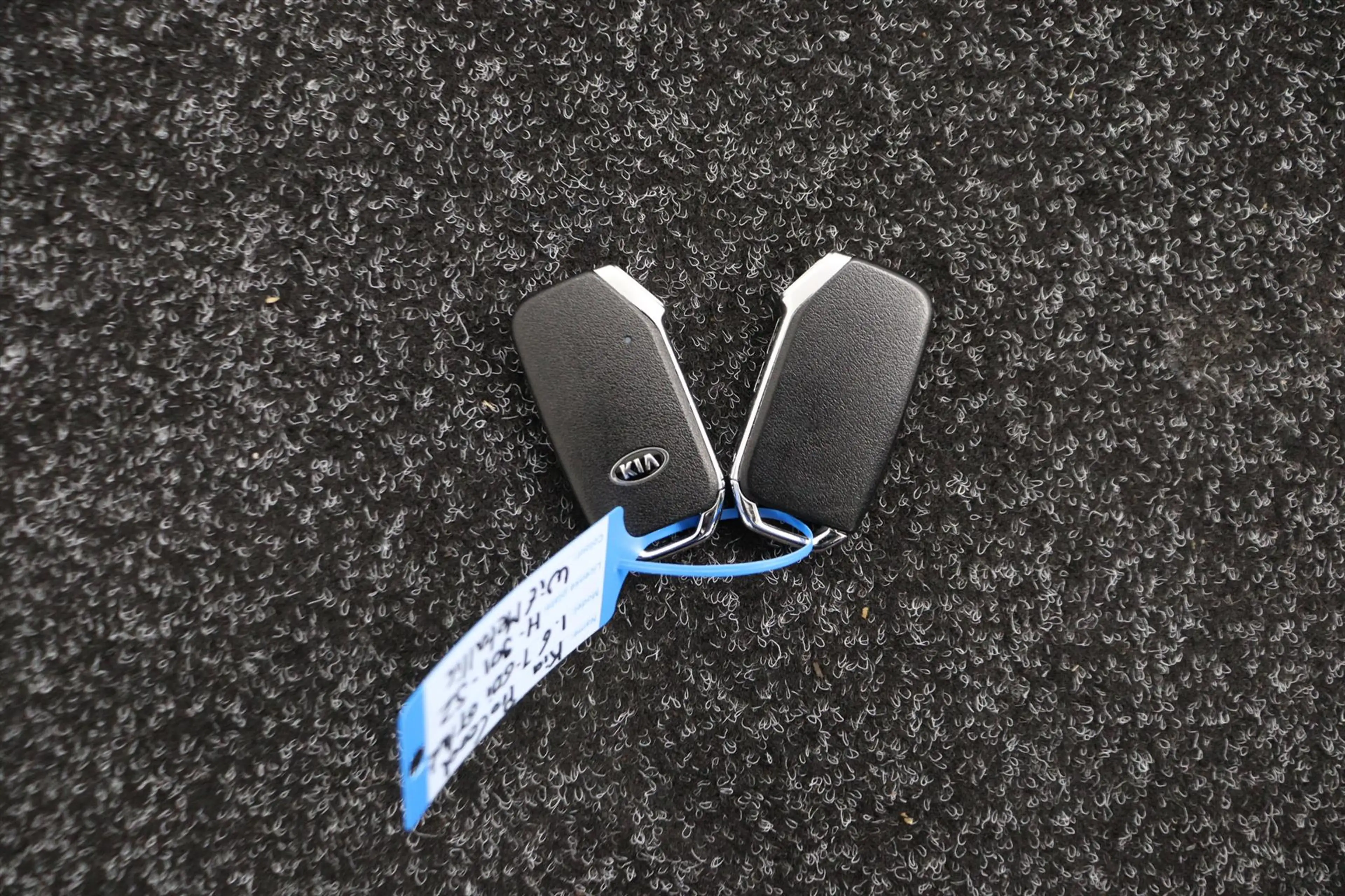 Kia ProCeed / pro_cee'd 1.6 T-GDI GT AUTOMAAT ECC/CRUISE/NAV/STOEL.STUUR.V — photo 24