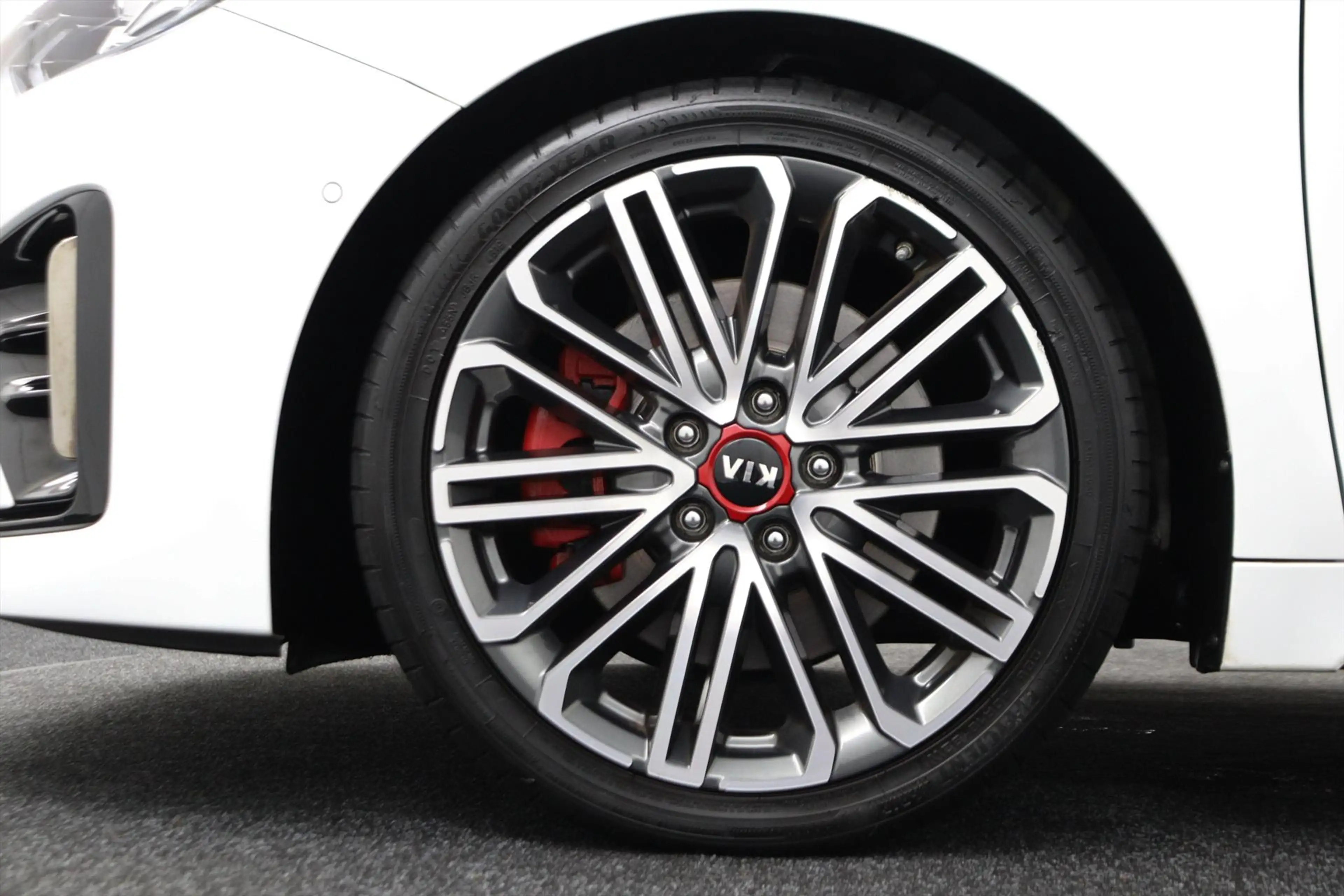 Kia ProCeed / pro_cee'd 1.6 T-GDI GT AUTOMAAT ECC/CRUISE/NAV/STOEL.STUUR.V — photo 37