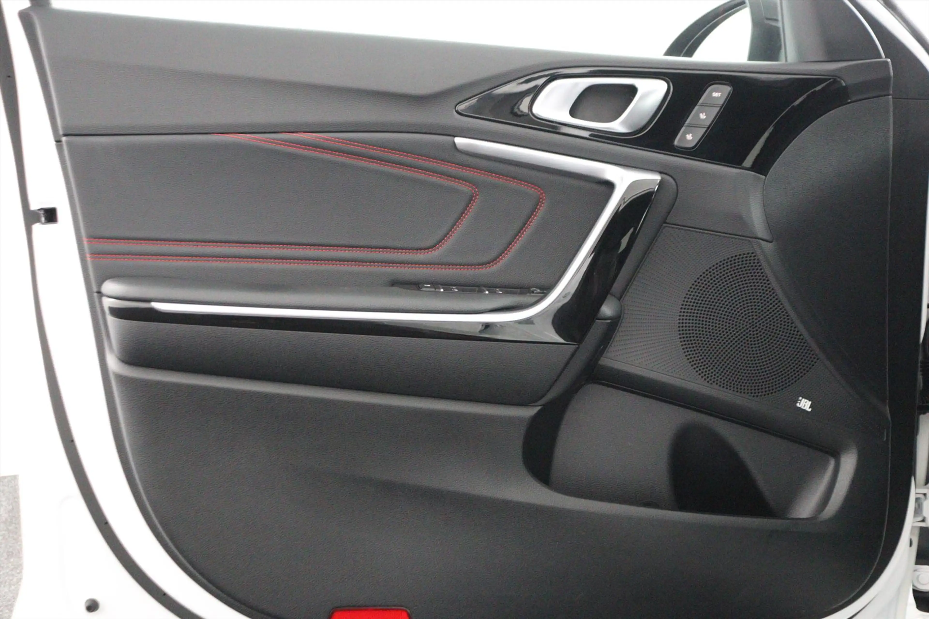Kia ProCeed / pro_cee'd 1.6 T-GDI GT AUTOMAAT ECC/CRUISE/NAV/STOEL.STUUR.V — photo 29