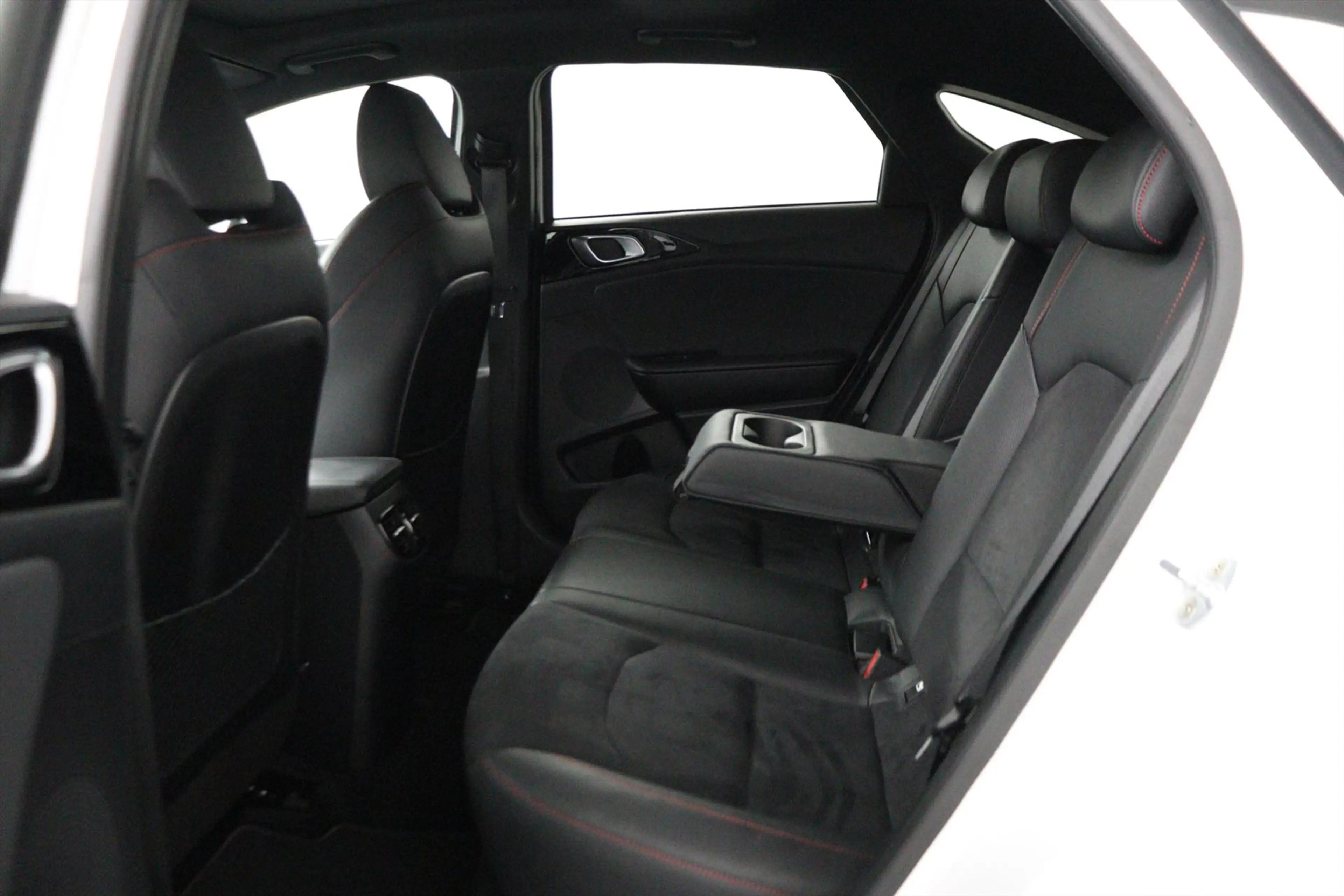 Kia ProCeed / pro_cee'd 1.6 T-GDI GT AUTOMAAT ECC/CRUISE/NAV/STOEL.STUUR.V — photo 45