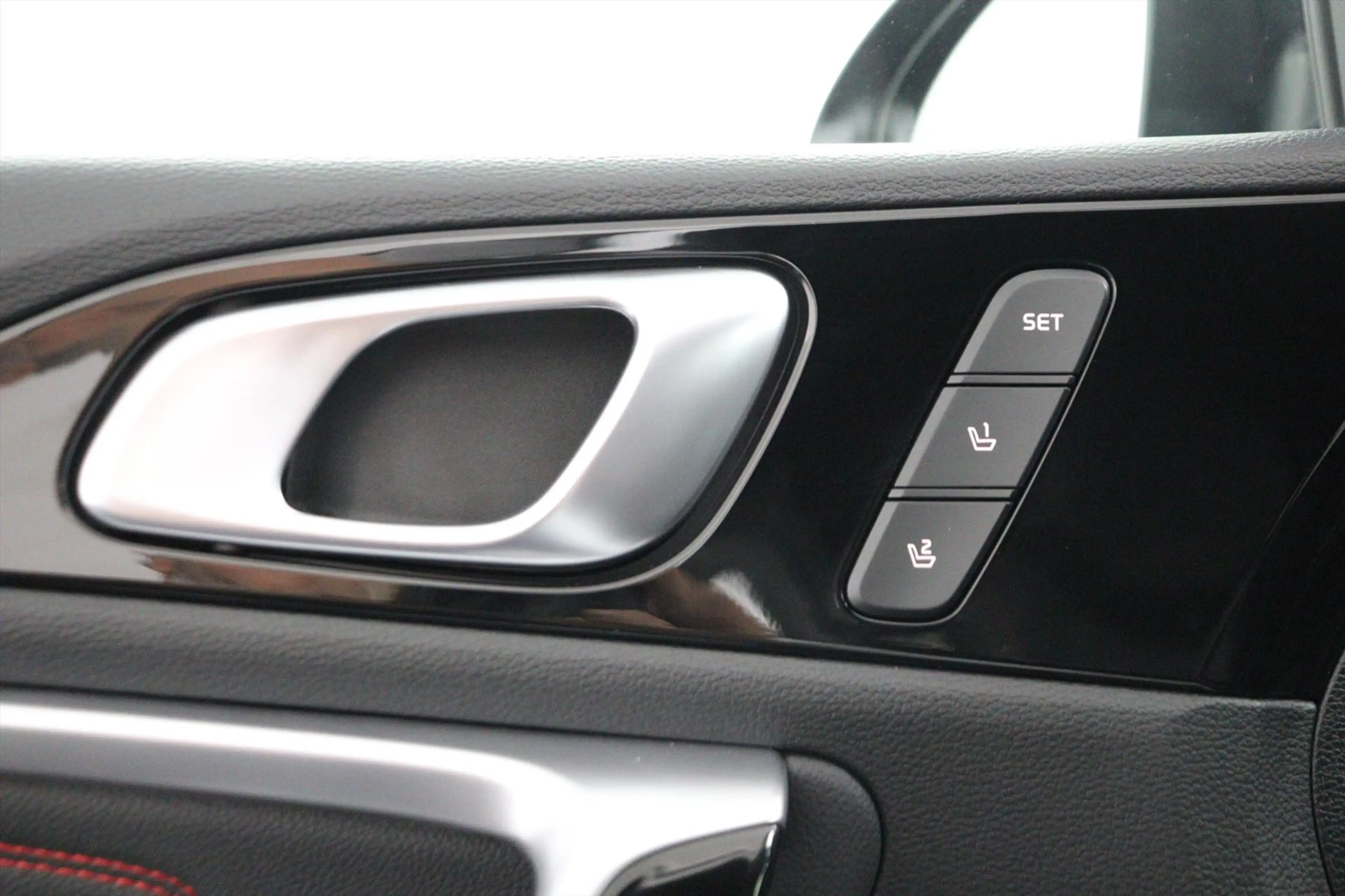 Kia ProCeed / pro_cee'd 1.6 T-GDI GT AUTOMAAT ECC/CRUISE/NAV/STOEL.STUUR.V — photo 31