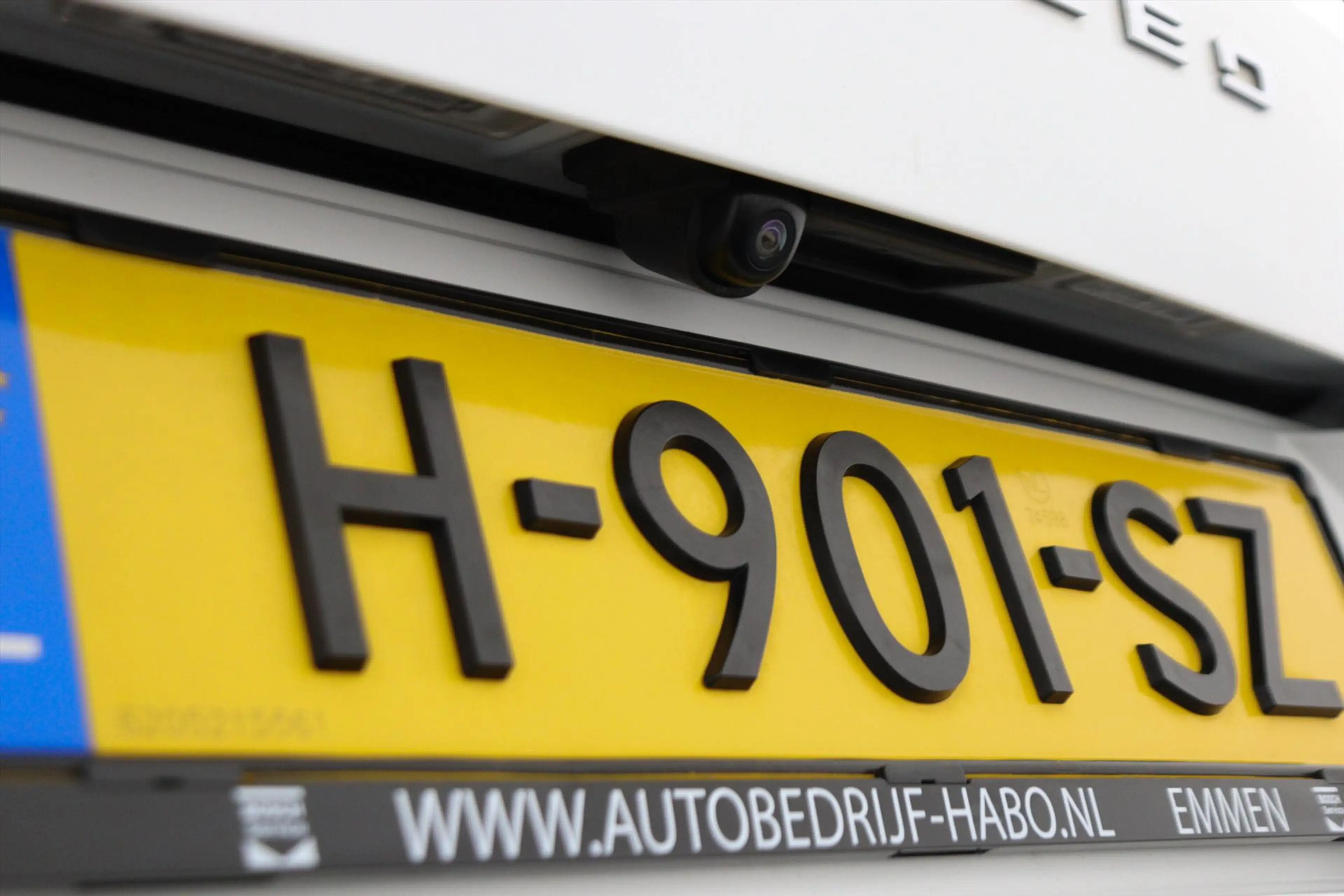 Kia ProCeed / pro_cee'd 1.6 T-GDI GT AUTOMAAT ECC/CRUISE/NAV/STOEL.STUUR.V — photo 13
