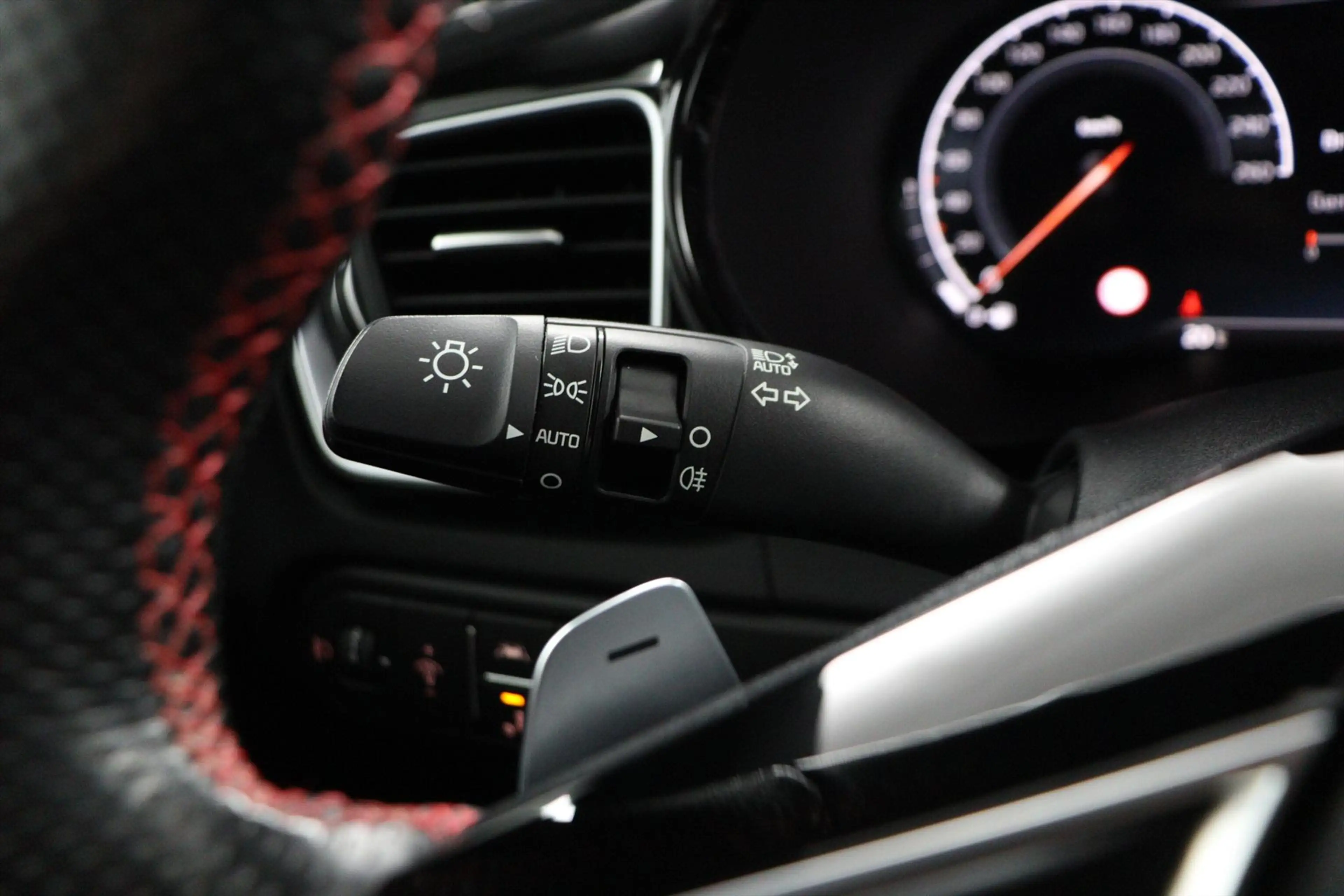 Kia ProCeed / pro_cee'd 1.6 T-GDI GT AUTOMAAT ECC/CRUISE/NAV/STOEL.STUUR.V — photo 33