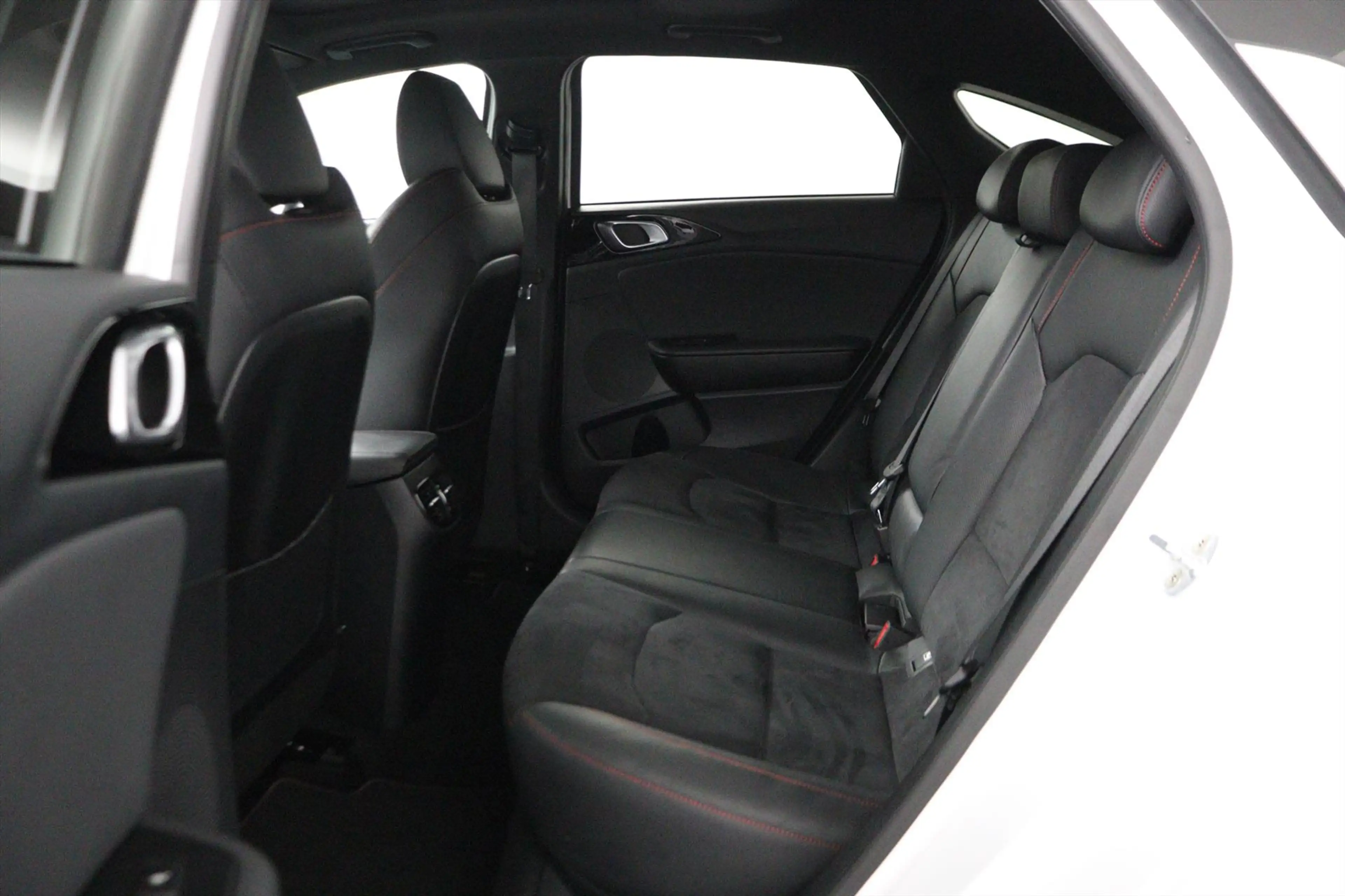 Kia ProCeed / pro_cee'd 1.6 T-GDI GT AUTOMAAT ECC/CRUISE/NAV/STOEL.STUUR.V — photo 18