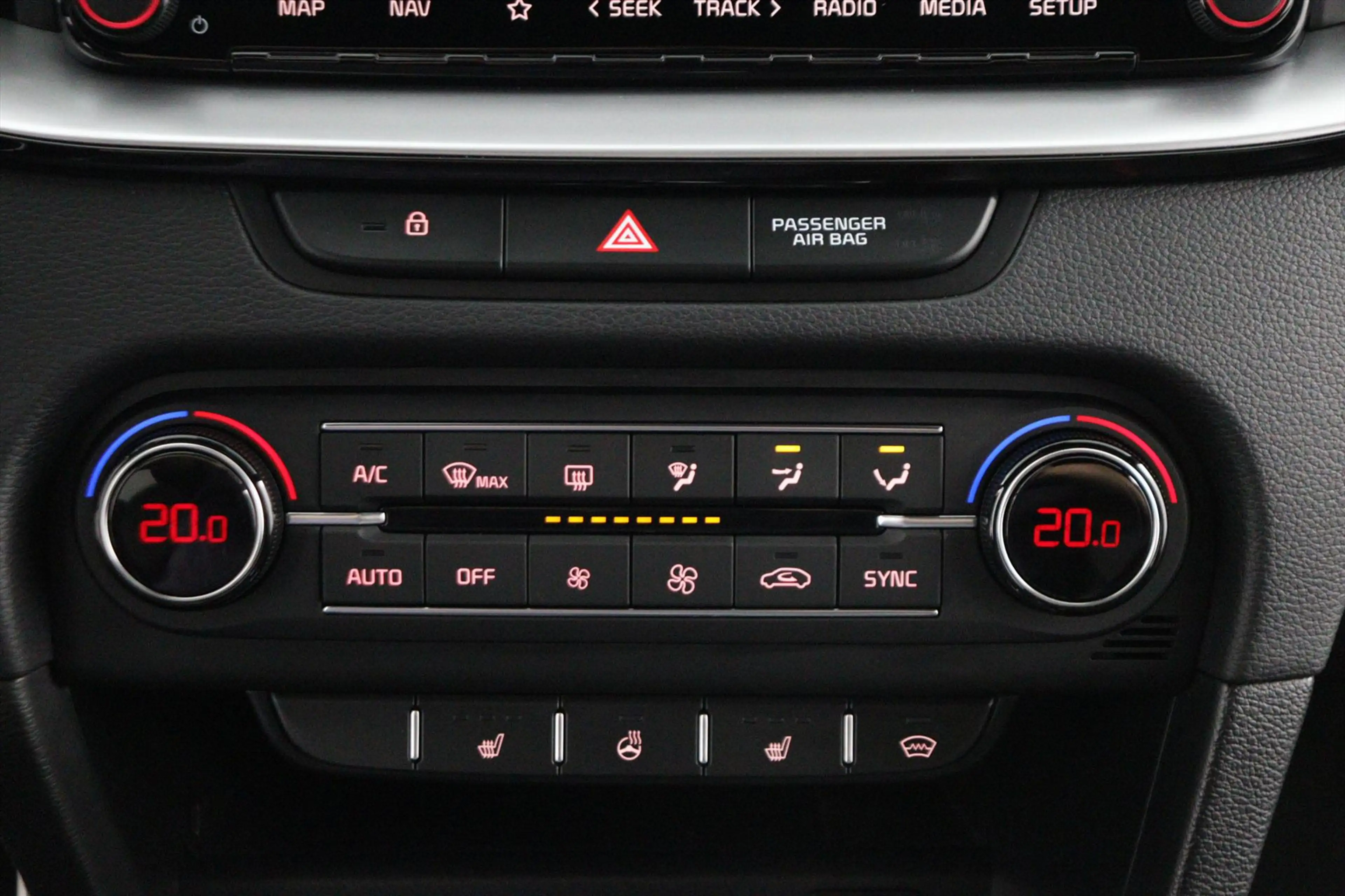 Kia ProCeed / pro_cee'd 1.6 T-GDI GT AUTOMAAT ECC/CRUISE/NAV/STOEL.STUUR.V — photo 21