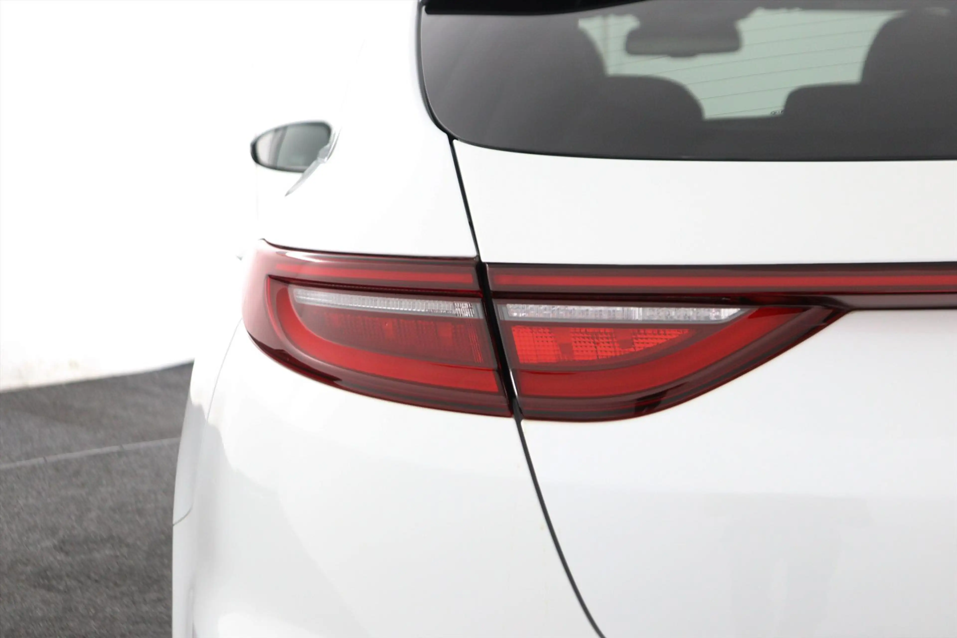 Kia ProCeed / pro_cee'd 1.6 T-GDI GT AUTOMAAT ECC/CRUISE/NAV/STOEL.STUUR.V — photo 12