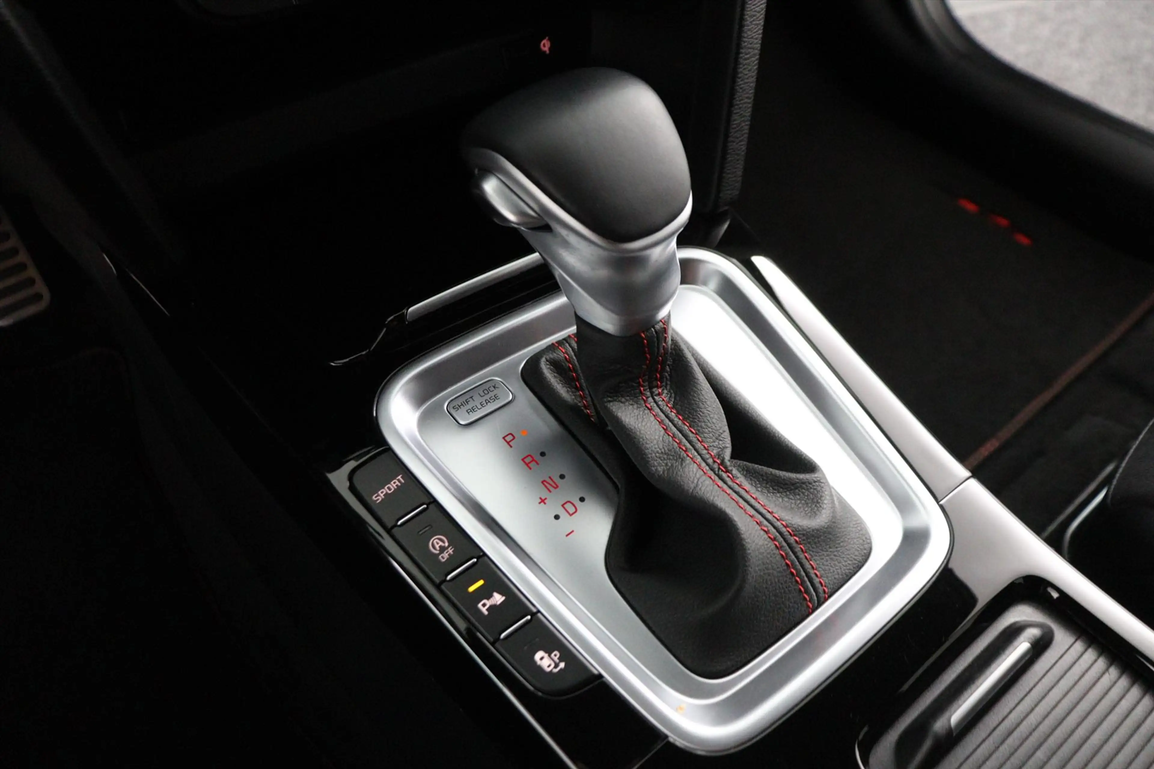 Kia ProCeed / pro_cee'd 1.6 T-GDI GT AUTOMAAT ECC/CRUISE/NAV/STOEL.STUUR.V — photo 27