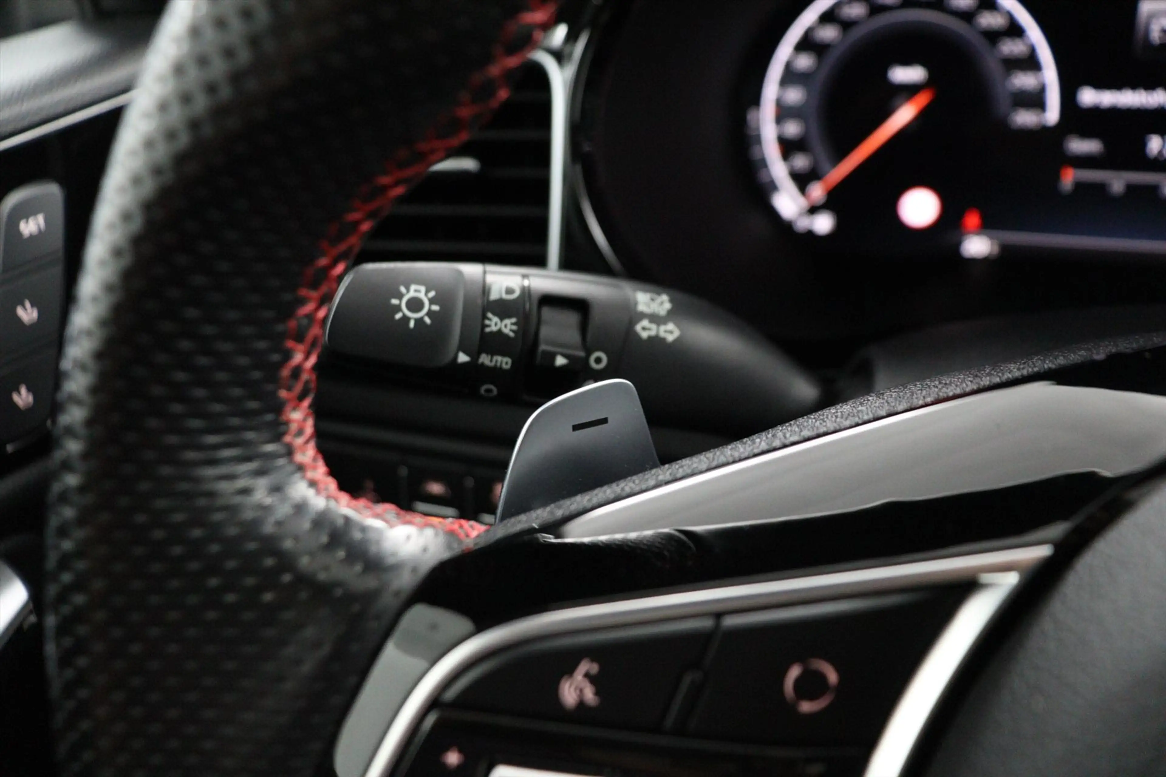 Kia ProCeed / pro_cee'd 1.6 T-GDI GT AUTOMAAT ECC/CRUISE/NAV/STOEL.STUUR.V — photo 50