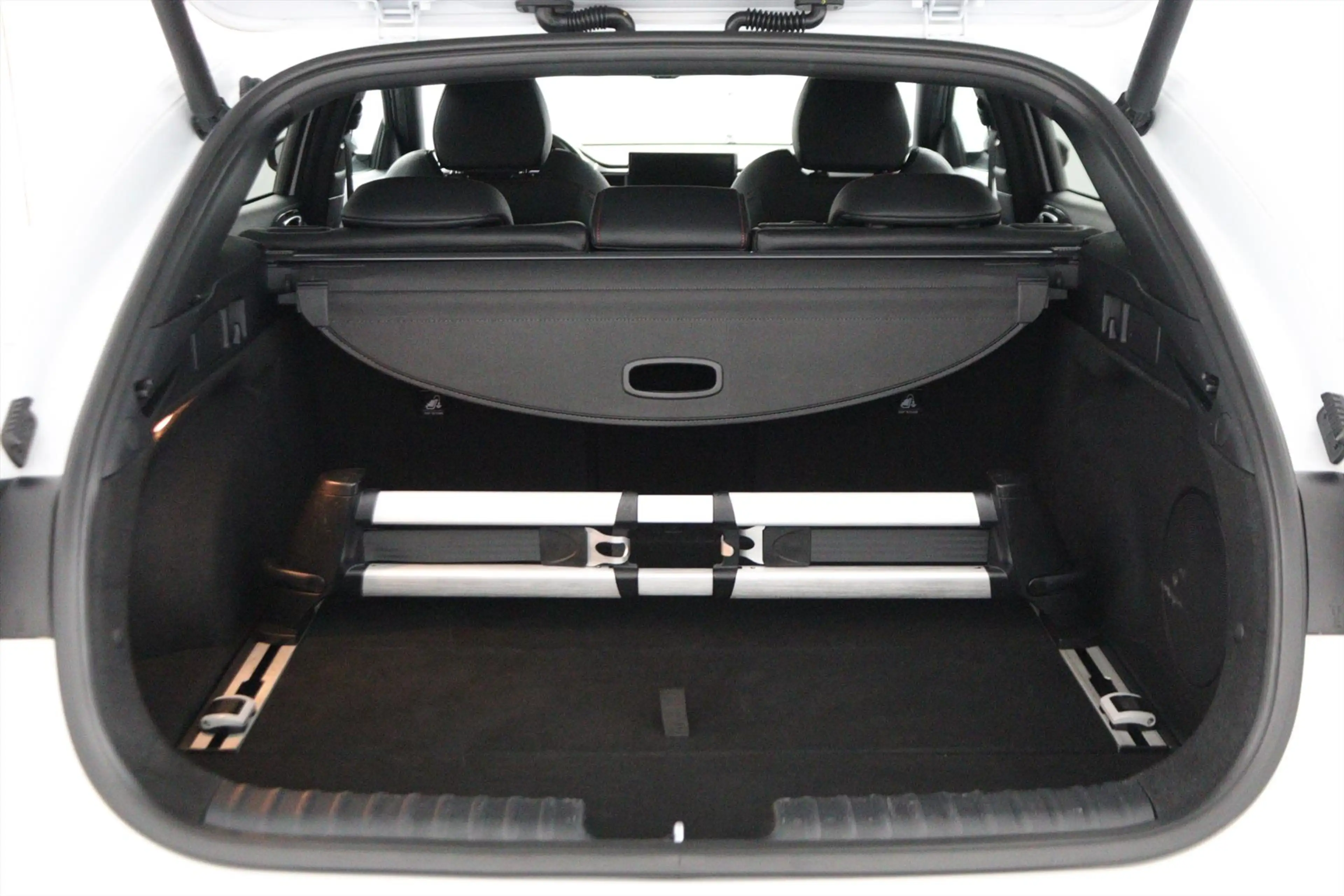 Kia ProCeed / pro_cee'd 1.6 T-GDI GT AUTOMAAT ECC/CRUISE/NAV/STOEL.STUUR.V — photo 17