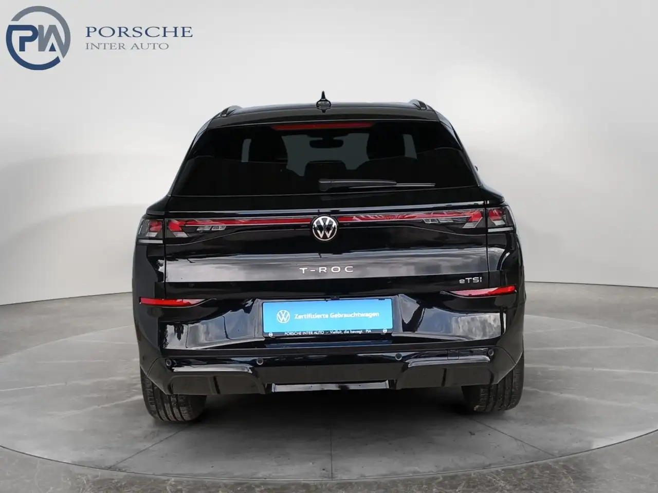 Volkswagen T-Roc 2026