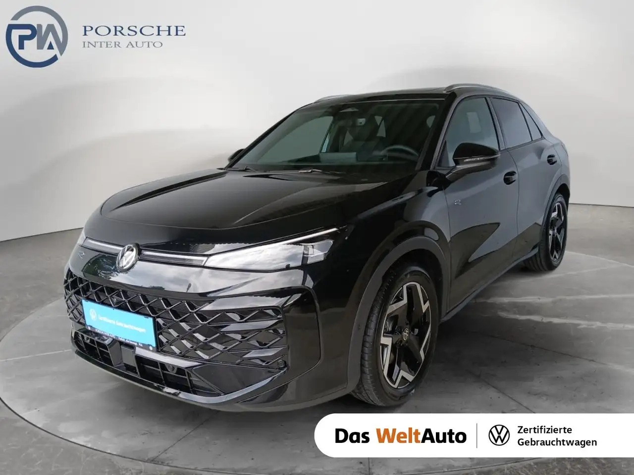 Volkswagen T-Roc 2026