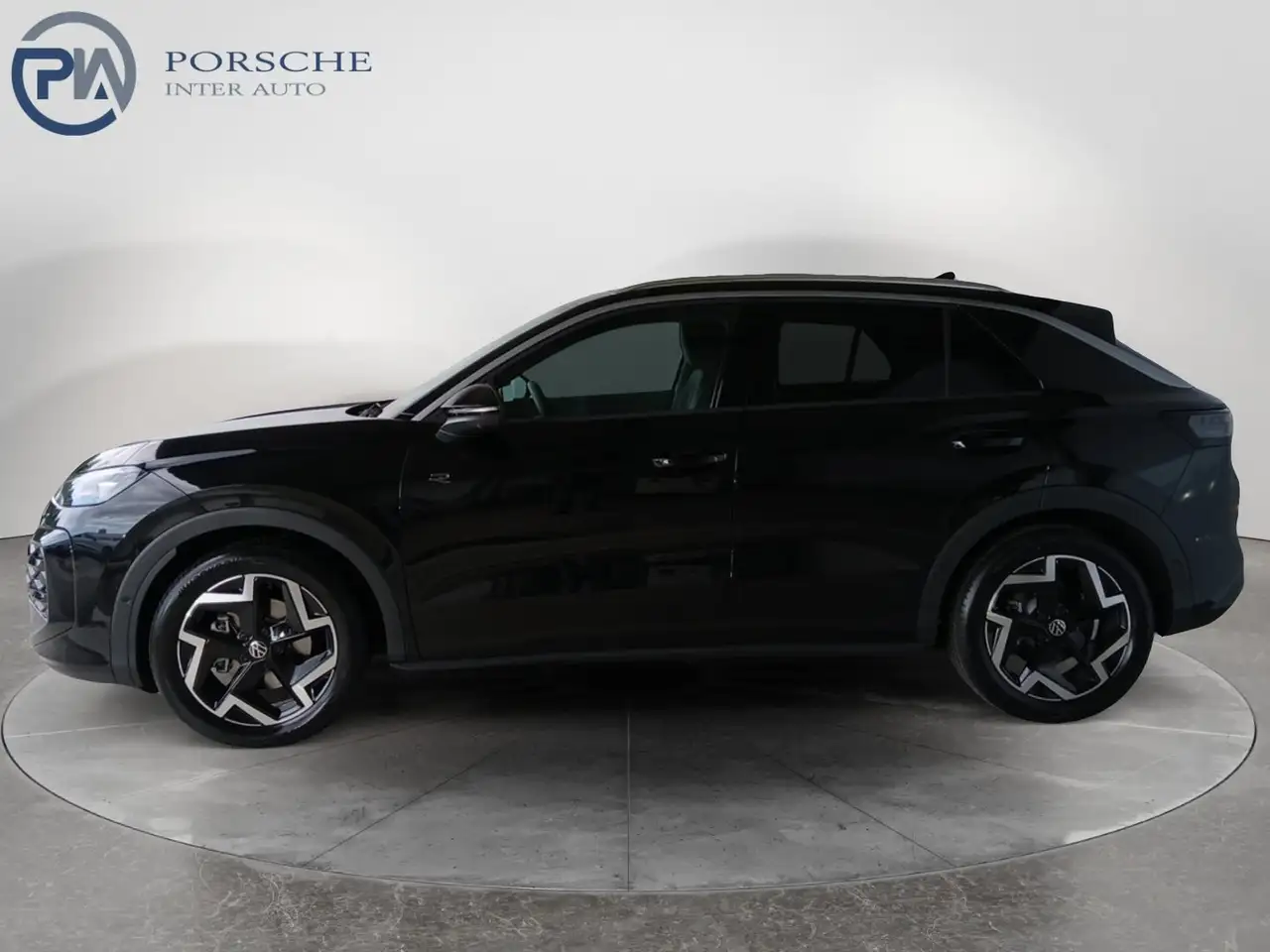 Volkswagen T-Roc 2026