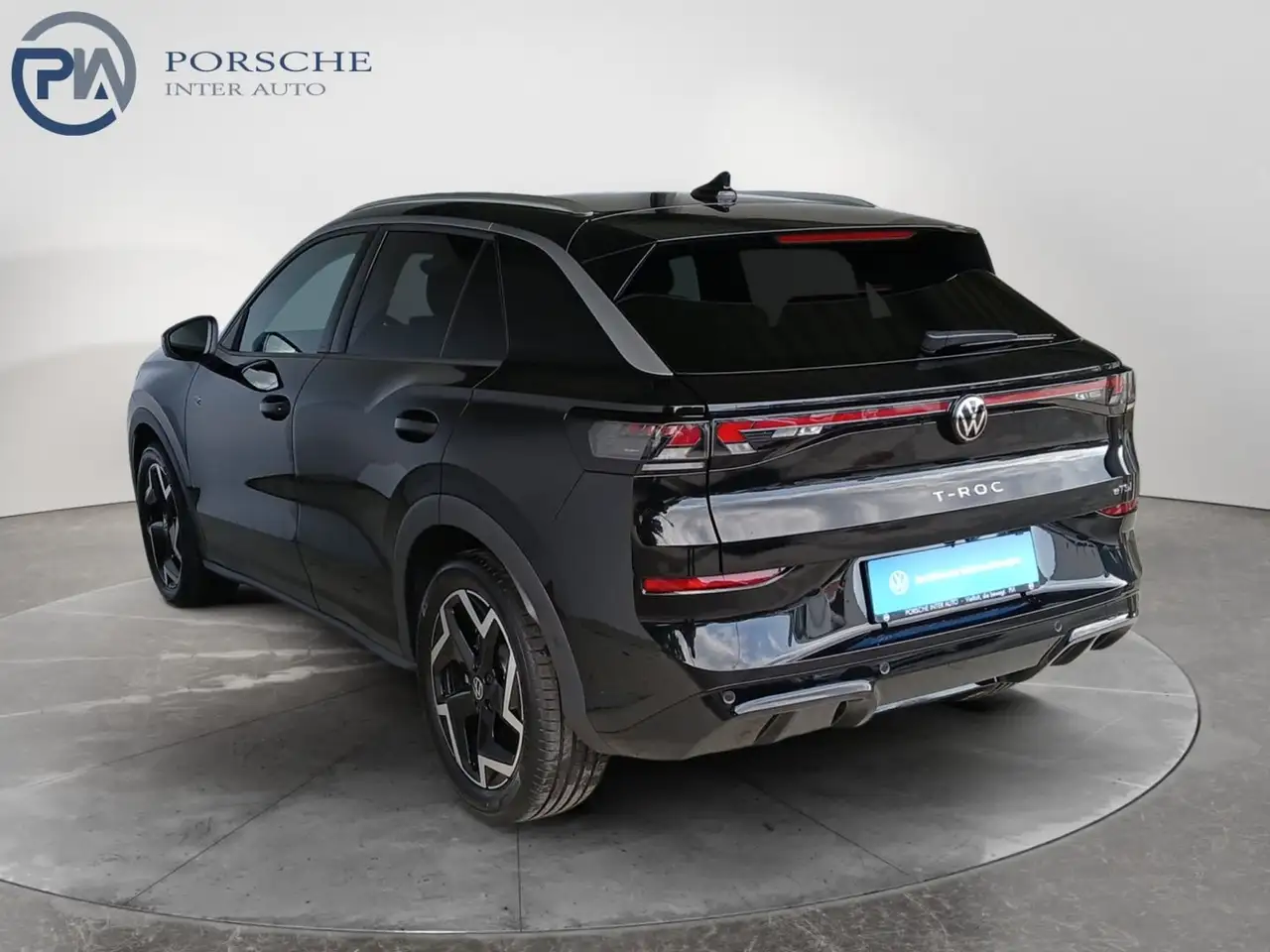 Volkswagen T-Roc 2026