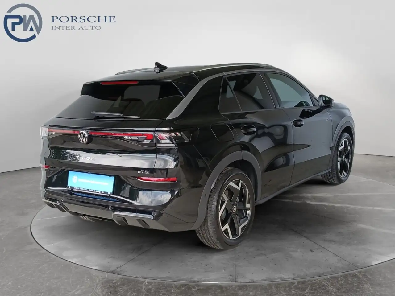 Volkswagen T-Roc 2026