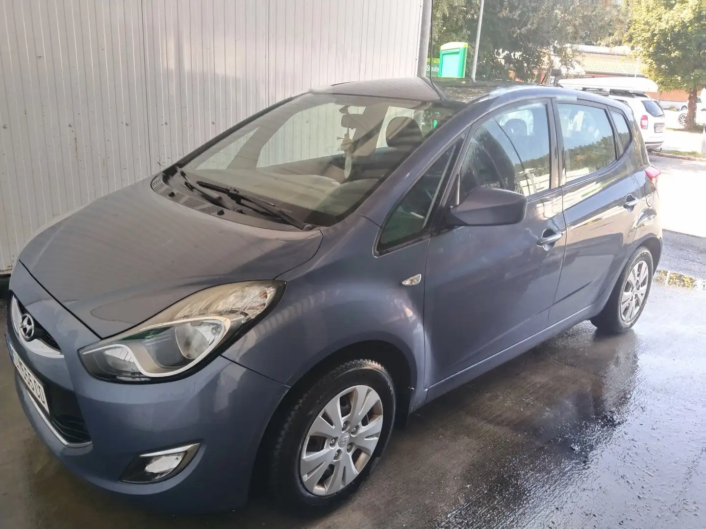 Hyundai iX20 1.4 Comfort - 2