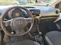 Toyota Aygo 1.0 VVT-i 69 CV 3 porte x-cool TSS Wit - thumbnail 8