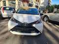 Toyota Aygo 1.0 VVT-i 69 CV 3 porte x-cool TSS Wit - thumbnail 3