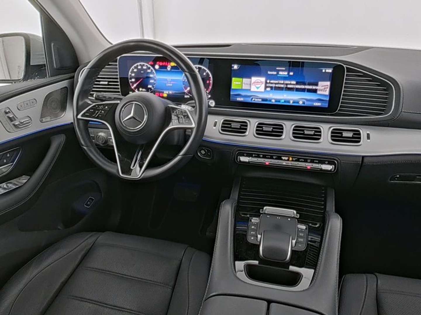 Mercedes GLE 450 Premium Plus -  - Joinsteer - #5