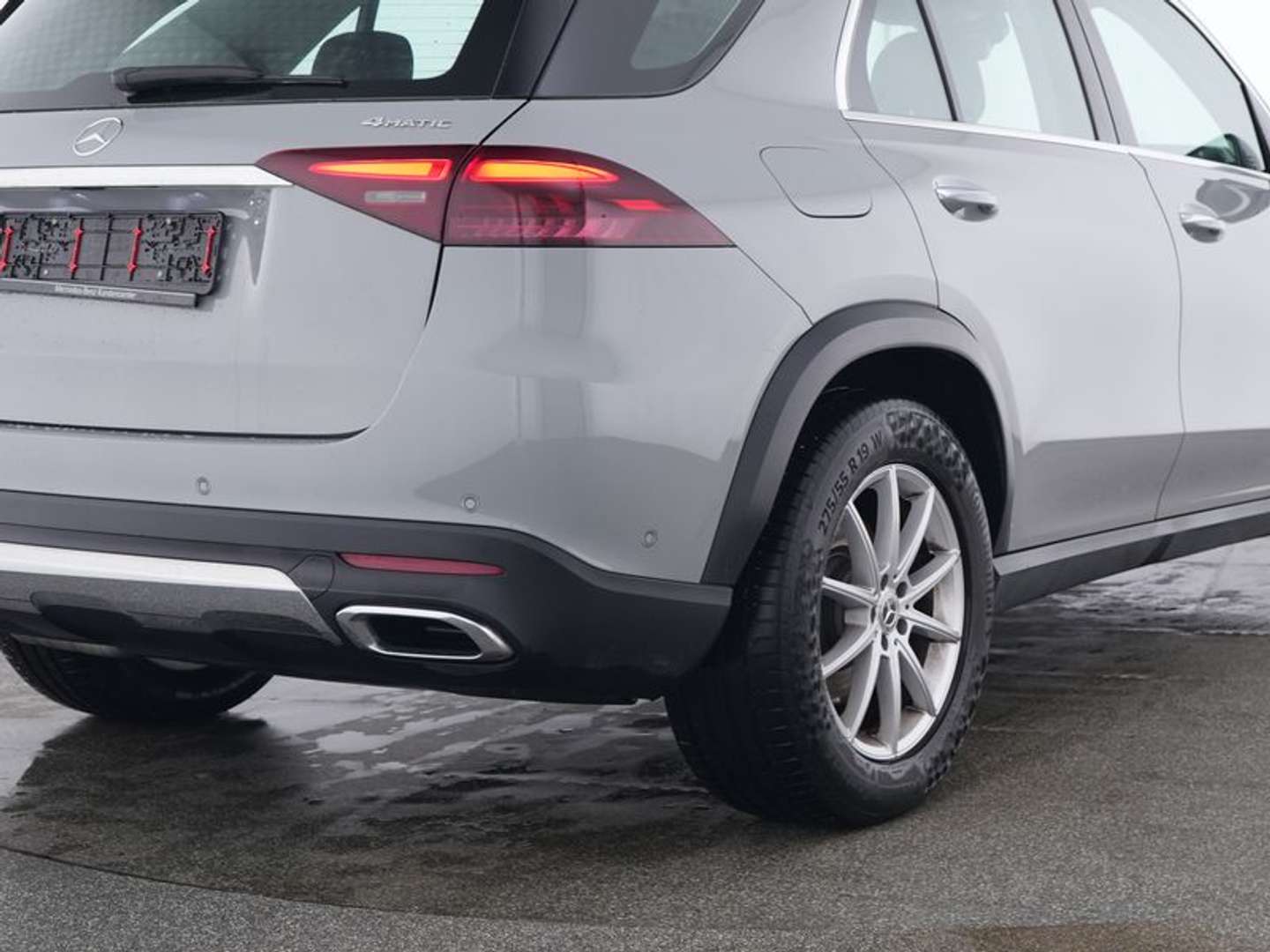 Mercedes GLE 450 Premium Plus -  - Joinsteer - #3