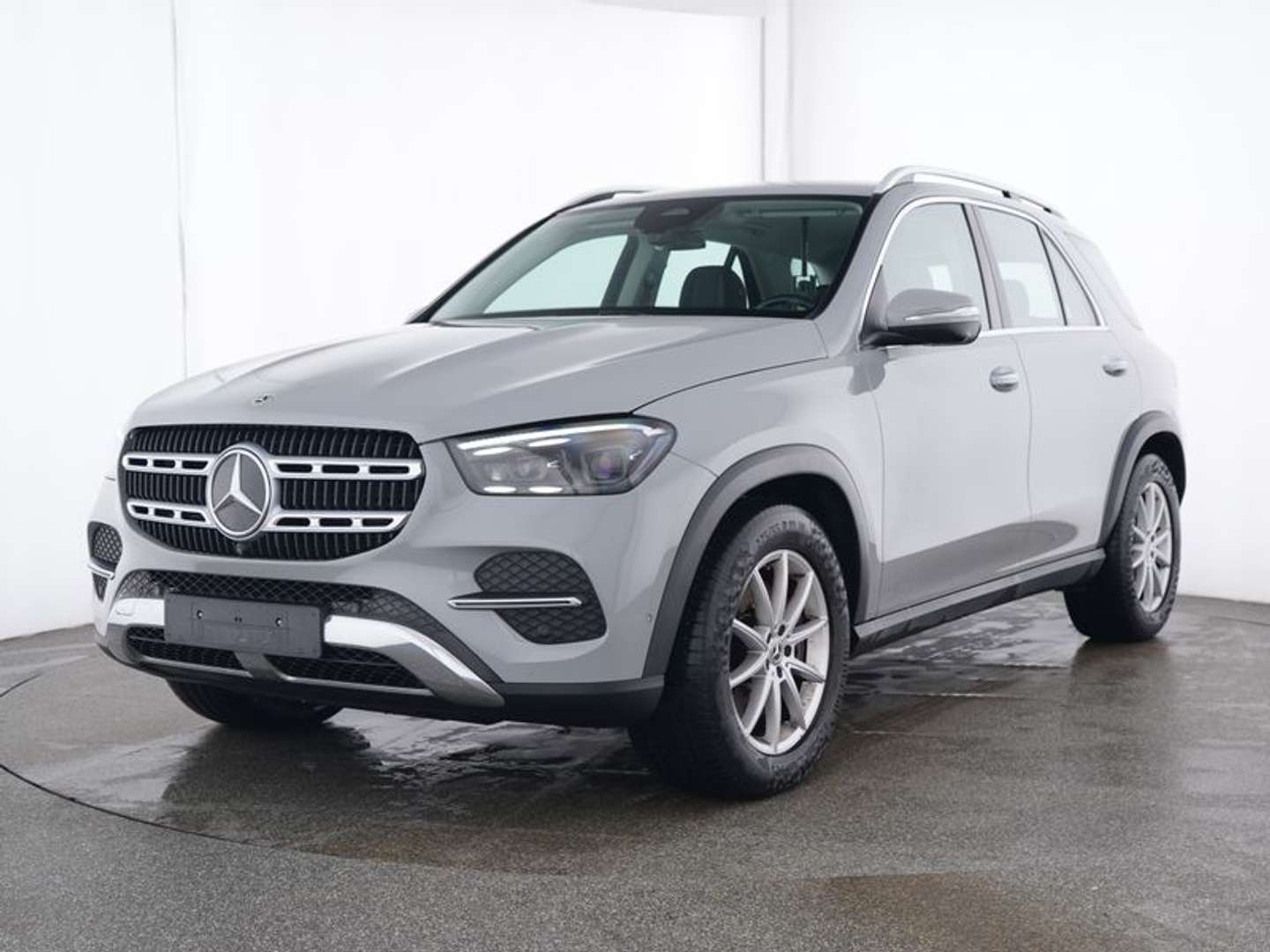 Mercedes GLE 450 Premium Plus -  - Joinsteer - #1