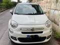 Fiat 500X Lounge 1600 130 cv Bianco - thumbnail 1