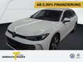 Volkswagen Passat Variant 1.5 eTSI DSG BUSINESS LED AHK 360 Weiß - thumbnail 1