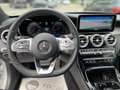 Mercedes-Benz C 200 4Matic AMG Line 9g Hybribe Gris - thumbnail 8