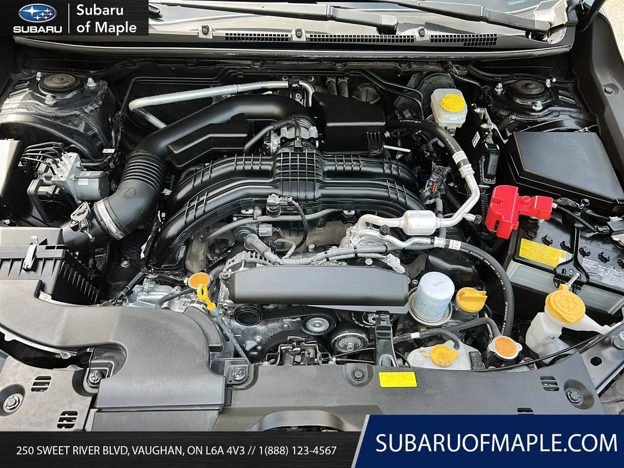 Subaru Impreza снимка Subaru Impreza