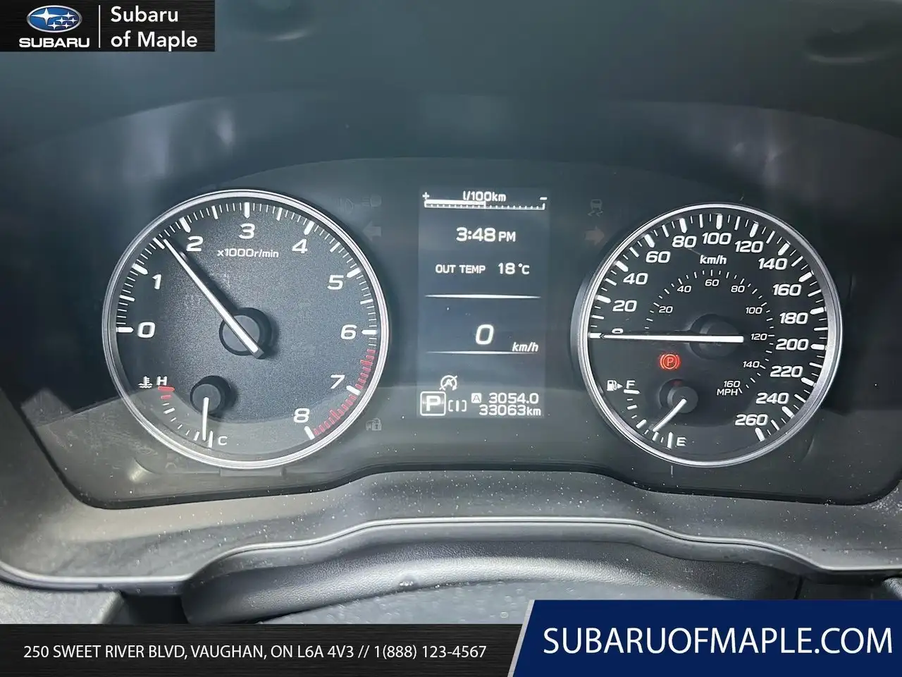 Subaru Impreza снимка Subaru Impreza