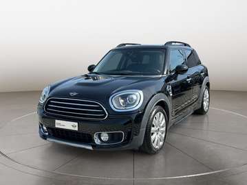 Mini Countryman 1.5 One D Baker Street auto 7m my20